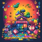 Raz – Escape My Mind