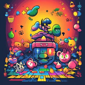 Raz – Escape My Mind