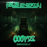 Coopz, Roze – Admission LP