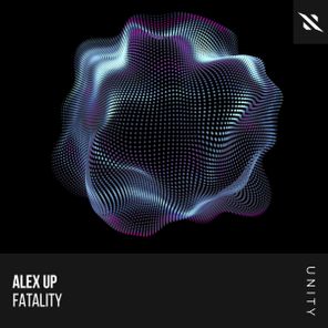 Alex Up – FATALITY