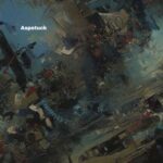 Aspetuck – Sense of the Substrate EP
