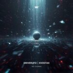 Kvostax, Driverufo – No Signal
