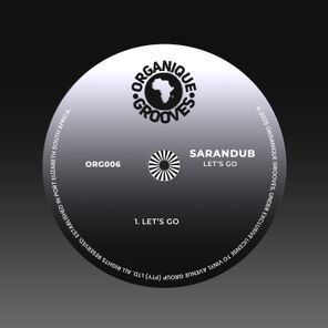 Sarandub – Let’s Go