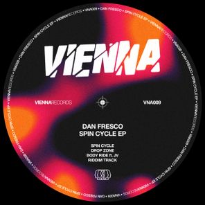 Dan Fresco – Spin Cycle EP