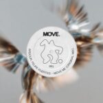 Felipe Puertes, Ardour – Move Me (Extended Mix)