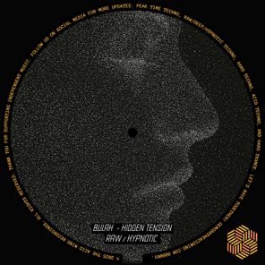Bulah – Hidden Tension