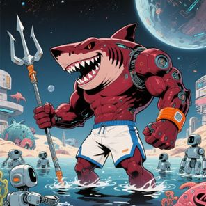 Damusque – Orvion | Solar Rush