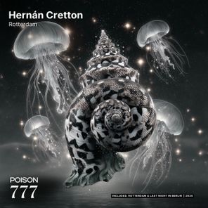 Hernán Cretton – Rotterdam