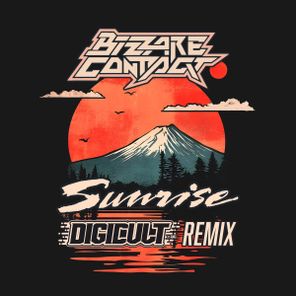 Bizzare Contact, Digicult – Sunrise (DigiCult Remix)