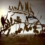 Will Oirson – i began to forget which silence belongs to you