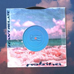 Robina, TANISHA – I Can’t Relate