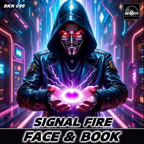 Face & Book – Signal Fire