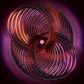 ENERGY11, 1NN3R53LF – SAY SOMETHING