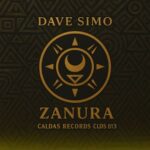 Dave Simo – Zanura