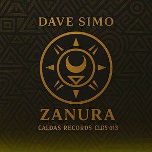 Dave Simo – Zanura