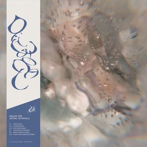 Prieste5s, Maude Vôs – Astral Intervals