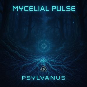 Psylvanus – Mycelial Pulse