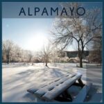 Ensaime, Julian – Alpamayo