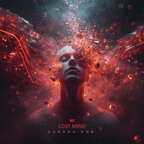Aurora DnB – Lost Mind EP