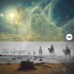 DaDa Sound Project, The Grape – Moon