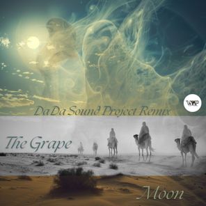 DaDa Sound Project, The Grape – Moon