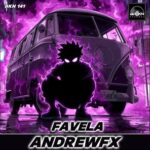 AndrewFx – Favela