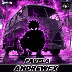 AndrewFx – Favela