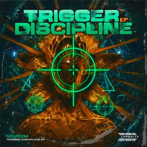 Nimeim – Trigger Discipline EP