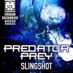 Ben Fawce, Predator Prey – Slingshot
