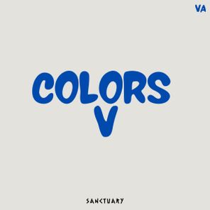 Gorsky, Maxi Vega – COLORS Part V
