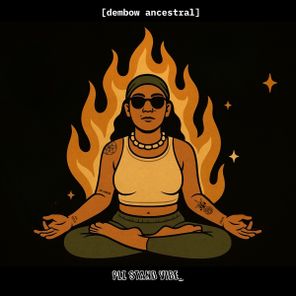 Meli de la Jungla – Dembow Ancestral