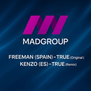 Freeman (Spain), Kenzo (ES) – True