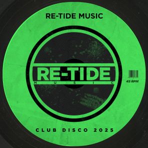 Mattei & Omich, Keyo – Club Disco 2025