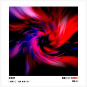 Riolie – Change Your Mind