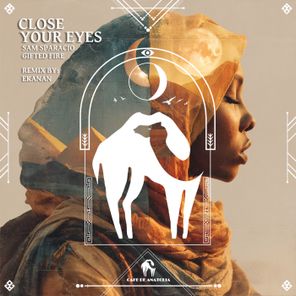 Ekanan, Cafe De Anatolia – Close Your Eyes