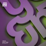 Jesse Maas – All Nude EP