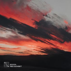 Scool - Red Sunset 1 Scool – Red Sunset