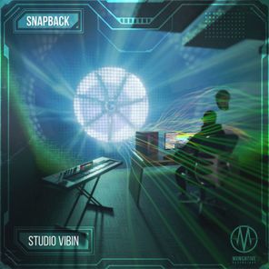 Snapback – Studio Vibin