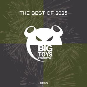 Paul Gavronsky, Alejo Fochi – The Best Of 2025