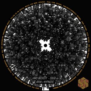 Lars Beckett - SOLID 01 1 Lars Beckett – SOLID 01