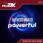 Alfredo Marzo – Powerful