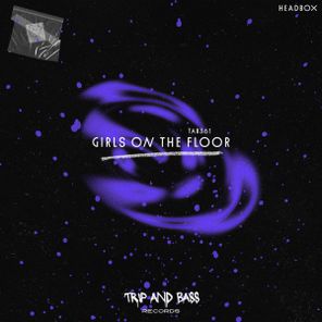 HeadBox – Girls On The Floor