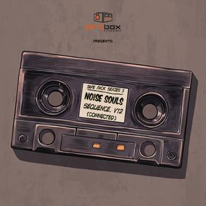 Noise Souls – Sequence V12 (Connected)
