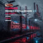 Romain Richard, ProOne79 – Access EP