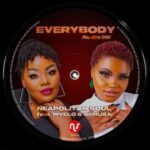 Mvelo, Neapolitan Soul – Everybody (Bell Mesk RMX)