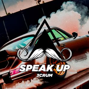 3CRUM – Speak Up