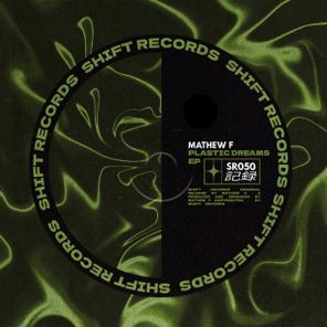 Mathew F – Plastic Dreams