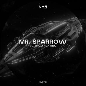 Mr. Sparrow – Vertigo / Bayibo