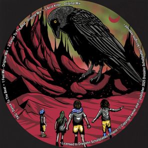 TKG – Dance To The Beat