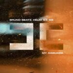 HELIO Q-K mz, Bruno Beatz – My Xaguada